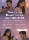 💔 Ghosted, Rejected, or Ignored? Win Them Back with The Ultimate Relationship Comeback Kit™