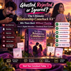 💔 Ghosted, Rejected, or Ignored? Win Them Back with The Ultimate Relationship Comeback Kit™